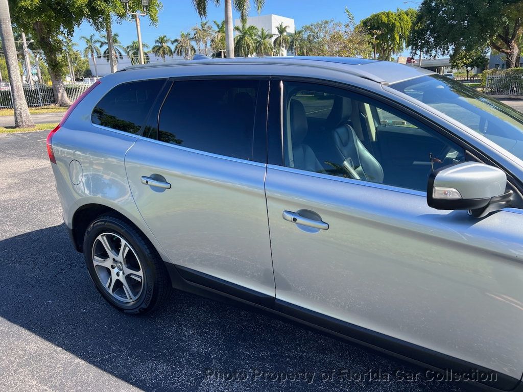 2011 Volvo XC60 T6 AWD 3.0T Moonroof - 22666330 - 18