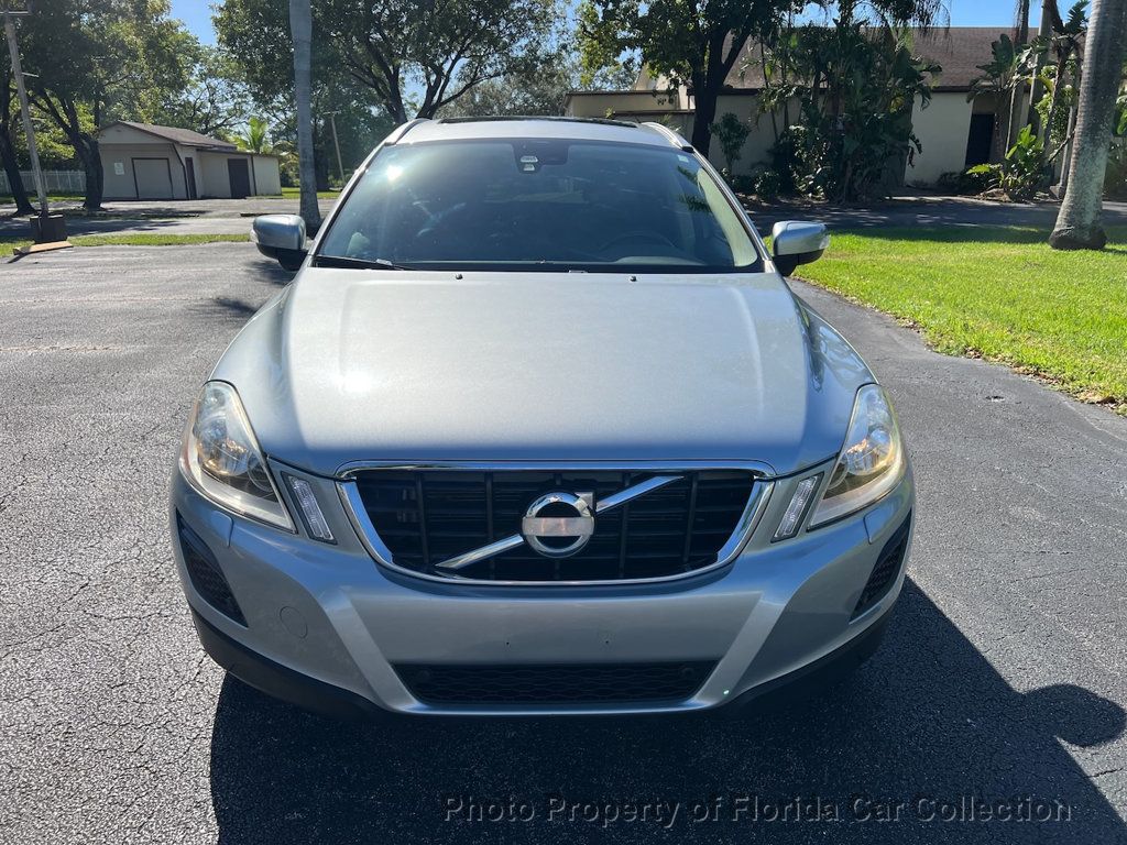 2011 Volvo XC60 T6 AWD 3.0T Moonroof - 22666330 - 20