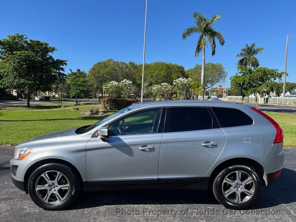 2011 Volvo XC60 T6 AWD 3.0T Moonroof - 22666330 - 4