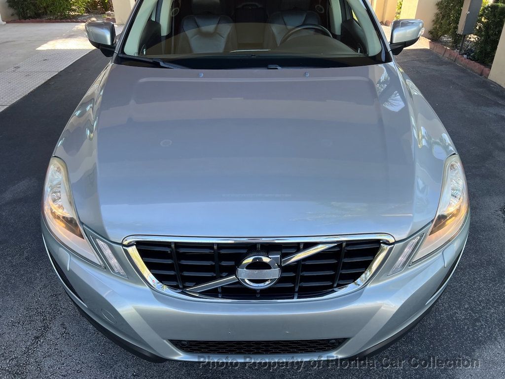 2011 Volvo XC60 T6 AWD 3.0T Moonroof - 22666330 - 73