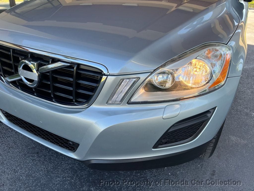 2011 Volvo XC60 T6 AWD 3.0T Moonroof - 22666330 - 79