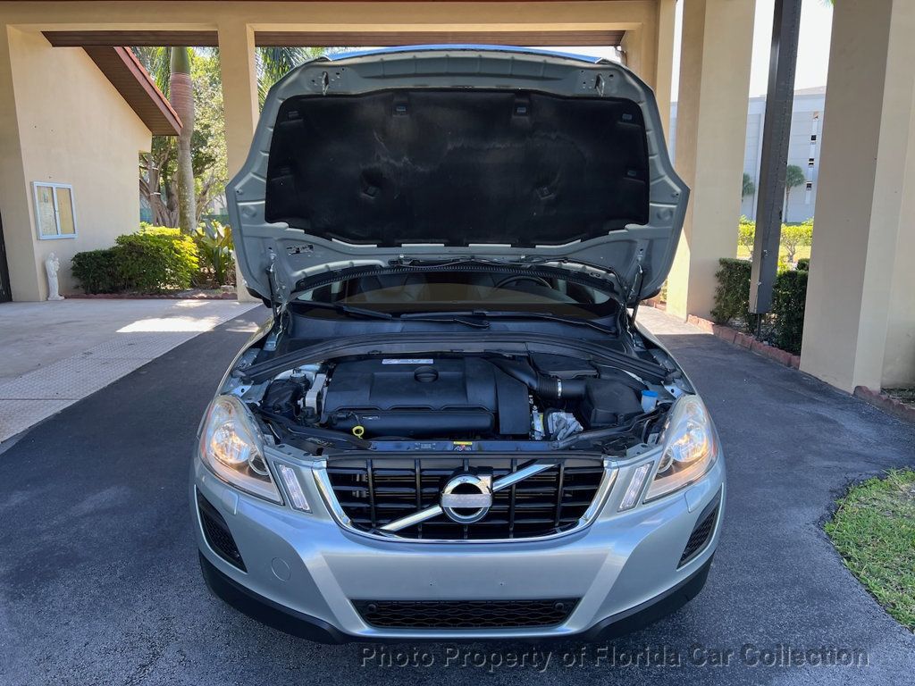 2011 Volvo XC60 T6 AWD 3.0T Moonroof - 22666330 - 86