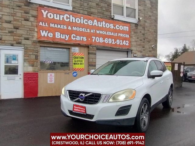 2011 Volvo XC60 T6 AWD 4dr SUV - 22731239 - 0