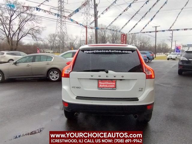 2011 Volvo XC60 T6 AWD 4dr SUV - 22731239 - 2