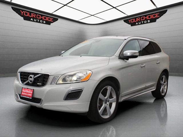 2011 Volvo XC60 T6 AWD 4dr SUV - 22930551 - 0