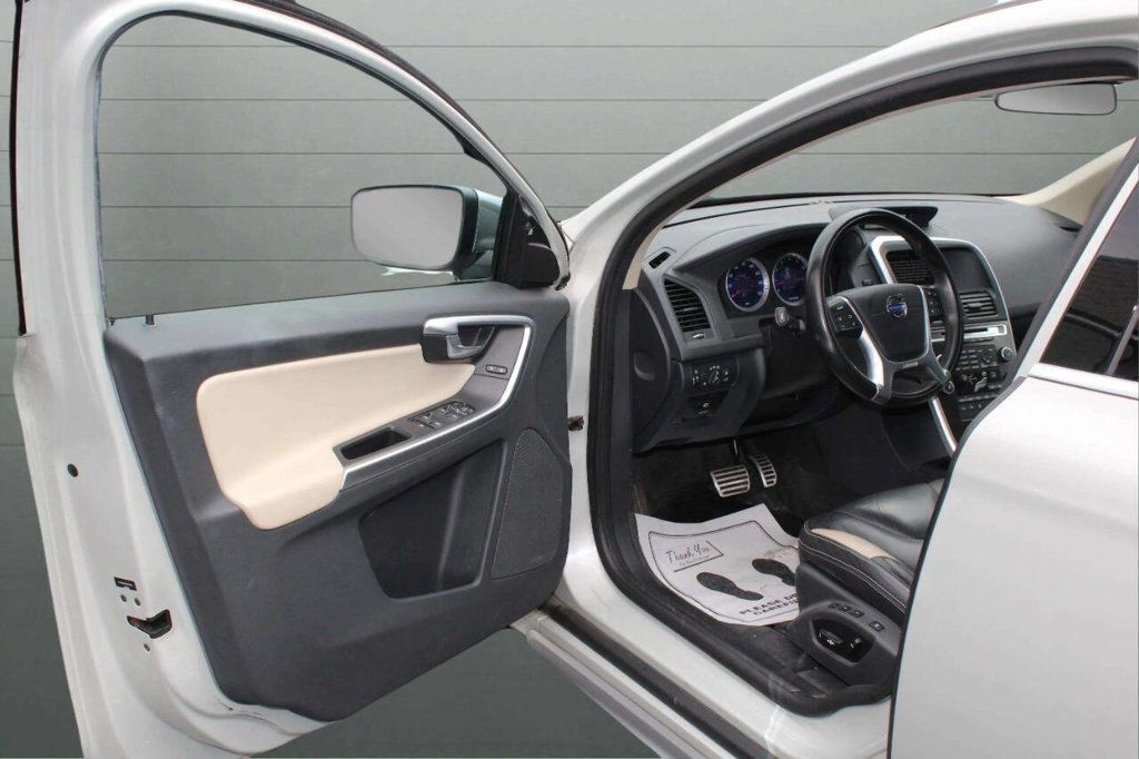 2011 Volvo XC60 T6 AWD 4dr SUV - 22930551 - 9
