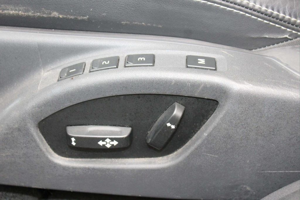 2011 Volvo XC60 T6 AWD 4dr SUV - 22930551 - 11