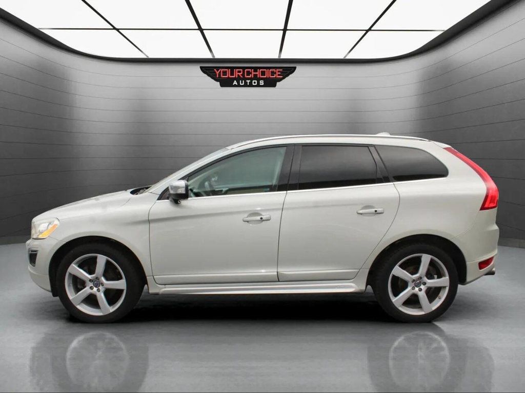 2011 Volvo XC60 T6 AWD 4dr SUV - 22930551 - 1