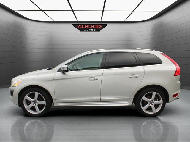 2011 Volvo XC60 T6 AWD 4dr SUV - 22930551 - 1