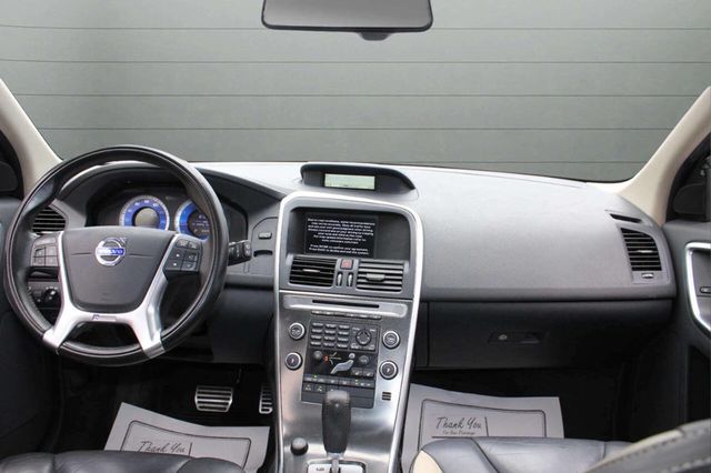2011 Volvo XC60 T6 AWD 4dr SUV - 22930551 - 20