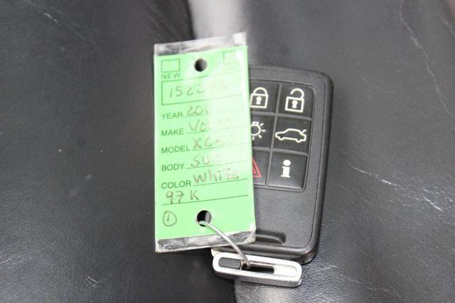 2011 Volvo XC60 T6 AWD 4dr SUV - 22930551 - 27