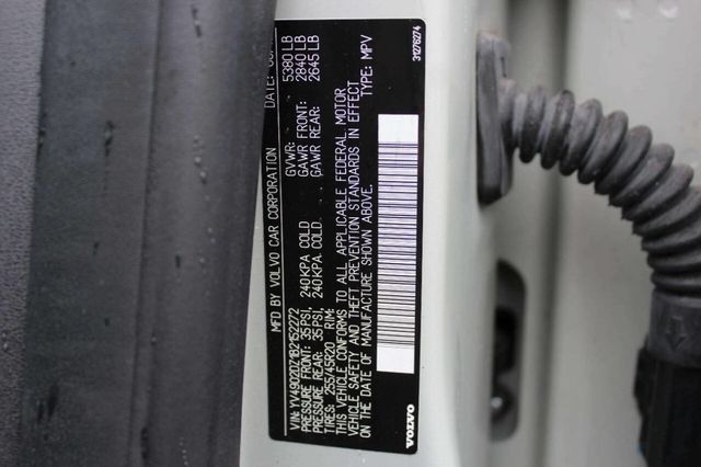 2011 Volvo XC60 T6 AWD 4dr SUV - 22930551 - 28