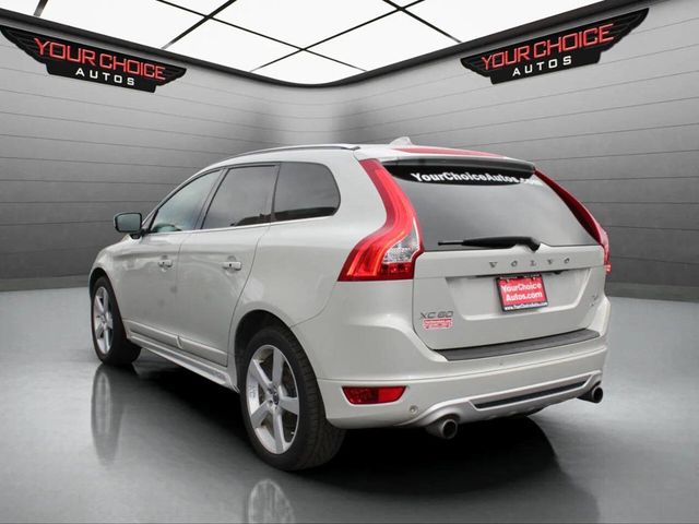 2011 Volvo XC60 T6 AWD 4dr SUV - 22930551 - 2