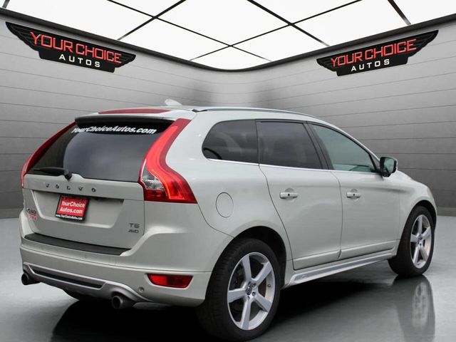 2011 Volvo XC60 T6 AWD 4dr SUV - 22930551 - 4