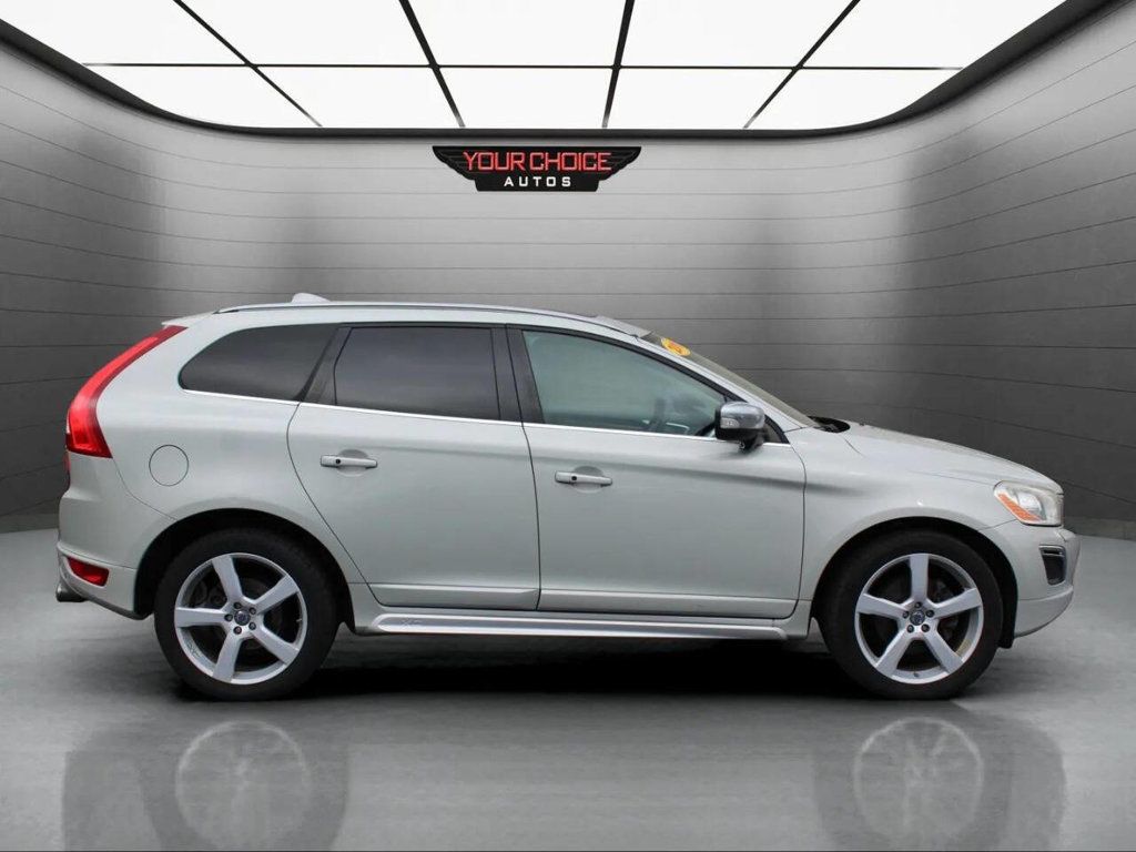 2011 Volvo XC60 T6 AWD 4dr SUV - 22930551 - 5