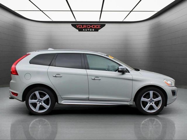 2011 Volvo XC60 T6 AWD 4dr SUV - 22930551 - 5