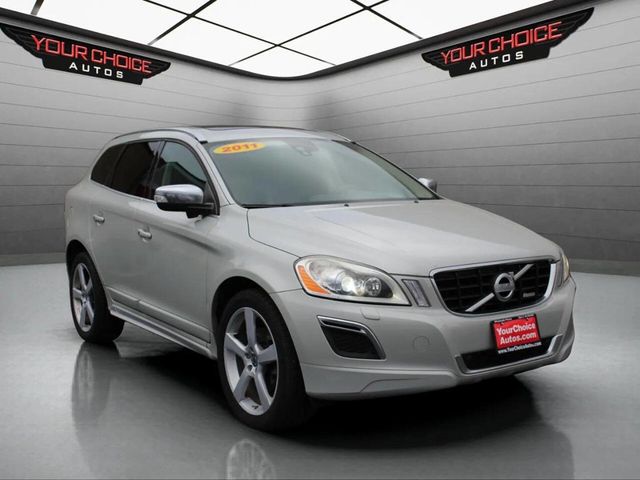 2011 Volvo XC60 T6 AWD 4dr SUV - 22930551 - 6