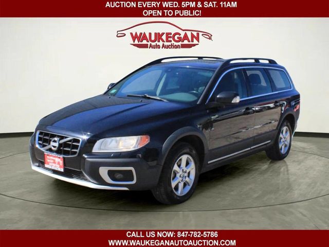 2011 Volvo XC70 3.2 AWD 4dr Wagon - 23016160 - 0