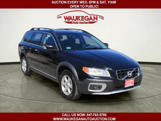 2011 Volvo XC70 3.2 AWD 4dr Wagon - 23016160 - 2