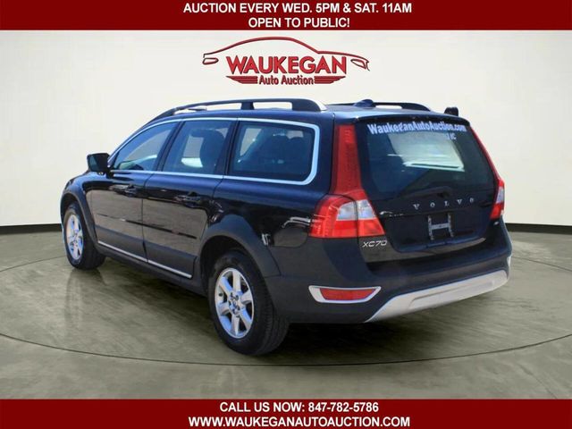 2011 Volvo XC70 3.2 AWD 4dr Wagon - 23016160 - 3