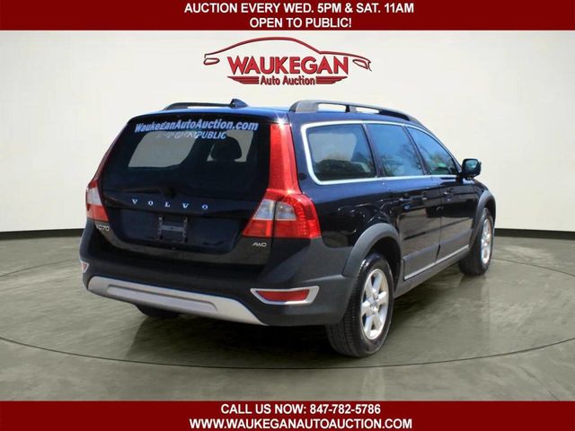 2011 Volvo XC70 3.2 AWD 4dr Wagon - 23016160 - 4