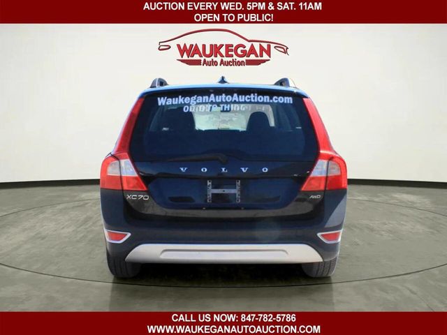 2011 Volvo XC70 3.2 AWD 4dr Wagon - 23016160 - 5