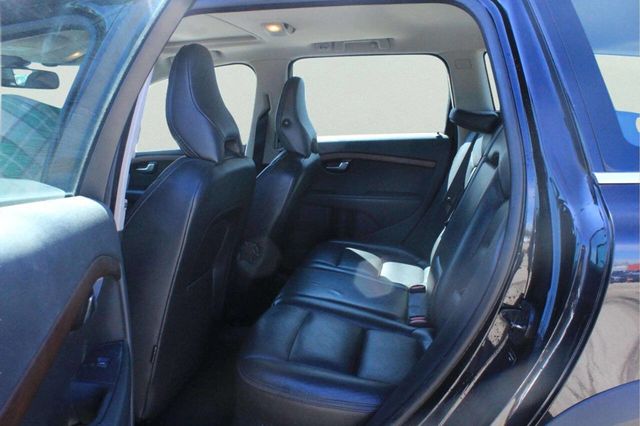 2011 Volvo XC70 3.2 AWD 4dr Wagon - 23016160 - 6