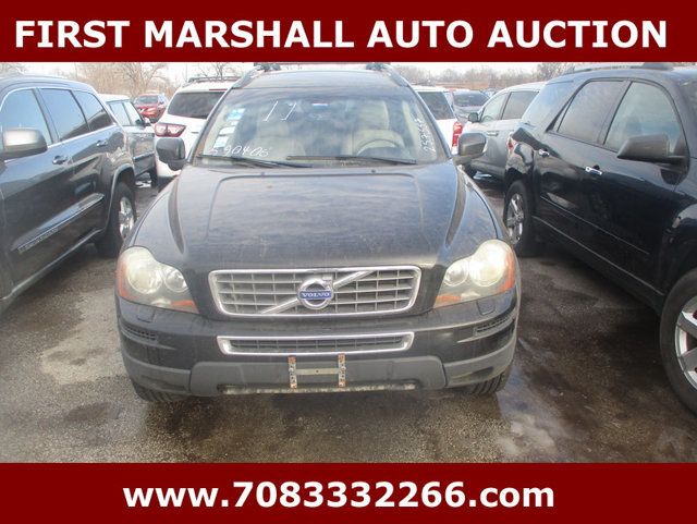 2011 Volvo XC90  - 22986919 - 0