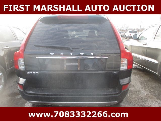 2011 Volvo XC90  - 22986919 - 9