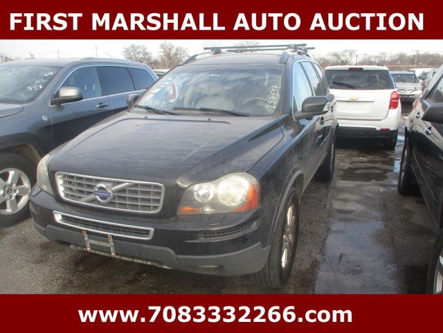 2011 Volvo XC90  - 22986919 - 1