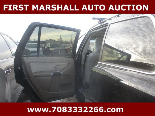 2011 Volvo XC90  - 22986919 - 2