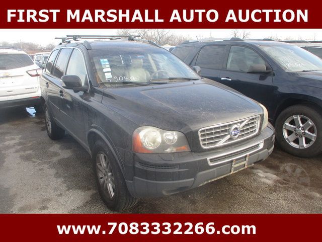 2011 Volvo XC90  - 22986919 - 3