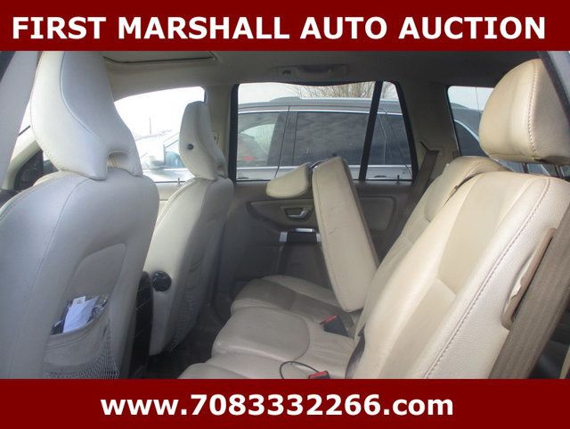2011 Volvo XC90  - 22986919 - 4