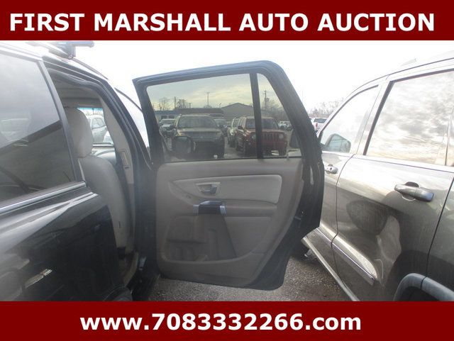 2011 Volvo XC90  - 22986919 - 5