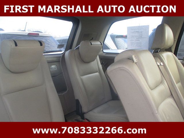 2011 Volvo XC90  - 22986919 - 6