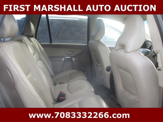 2011 Volvo XC90  - 22986919 - 7