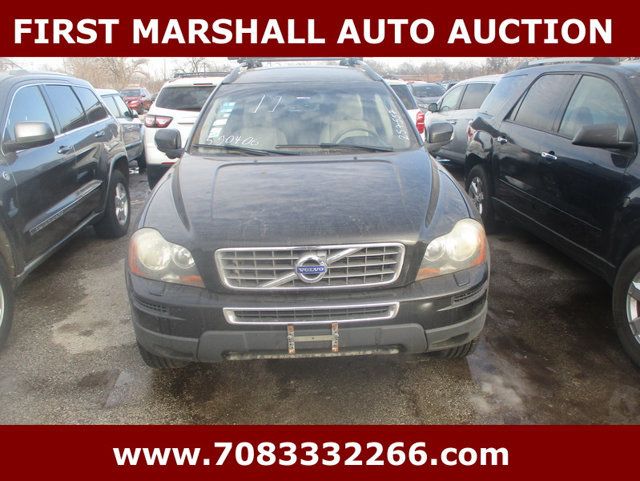 2011 Volvo XC90  - 22986919 - 8