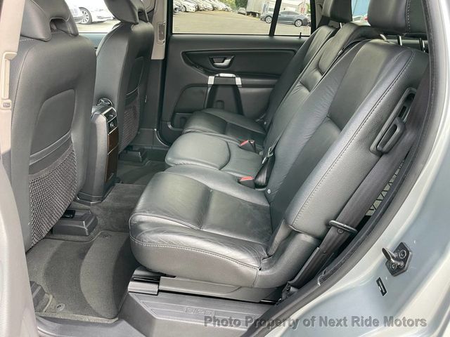 2011 Volvo XC90 2011 VOLVO XC90 AWD 3.2L 3RD ROW 4D SUV SERVICED 615-730-9991  - 23061704 - 10