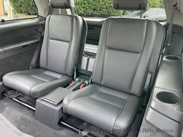 2011 Volvo XC90 2011 VOLVO XC90 AWD 3.2L 3RD ROW 4D SUV SERVICED 615-730-9991  - 23061704 - 12