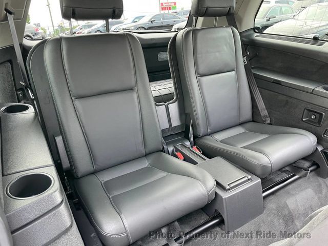 2011 Volvo XC90 2011 VOLVO XC90 AWD 3.2L 3RD ROW 4D SUV SERVICED 615-730-9991  - 23061704 - 13