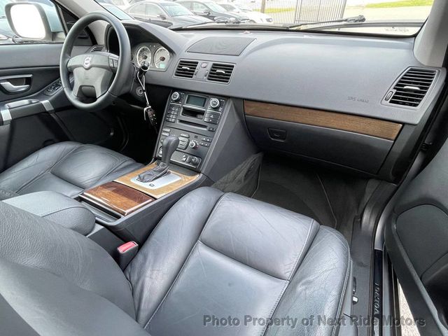 2011 Volvo XC90 2011 VOLVO XC90 AWD 3.2L 3RD ROW 4D SUV SERVICED 615-730-9991  - 23061704 - 15