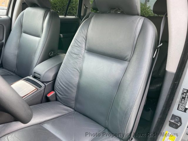 2011 Volvo XC90 2011 VOLVO XC90 AWD 3.2L 3RD ROW 4D SUV SERVICED 615-730-9991  - 23061704 - 16