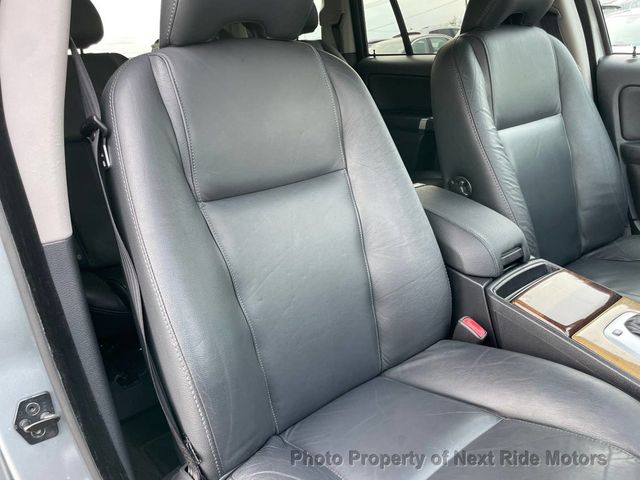 2011 Volvo XC90 2011 VOLVO XC90 AWD 3.2L 3RD ROW 4D SUV SERVICED 615-730-9991  - 23061704 - 17
