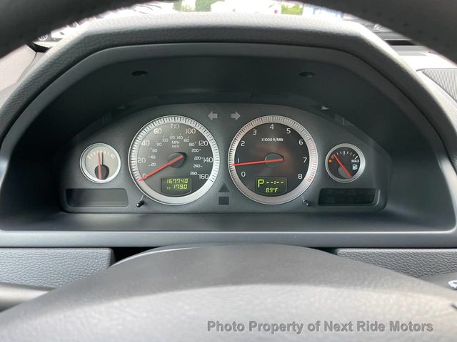 2011 Volvo XC90 2011 VOLVO XC90 AWD 3.2L 3RD ROW 4D SUV SERVICED 615-730-9991  - 23061704 - 21