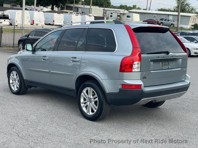 2011 Volvo XC90 2011 VOLVO XC90 AWD 3.2L 3RD ROW 4D SUV SERVICED 615-730-9991  - 23061704 - 4