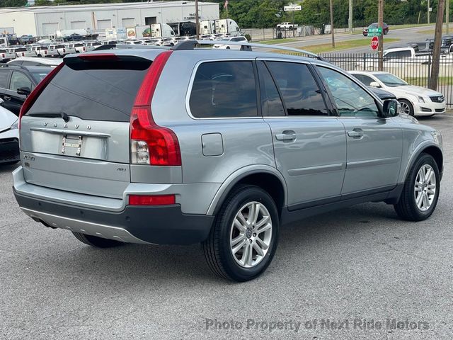 2011 Volvo XC90 2011 VOLVO XC90 AWD 3.2L 3RD ROW 4D SUV SERVICED 615-730-9991  - 23061704 - 5