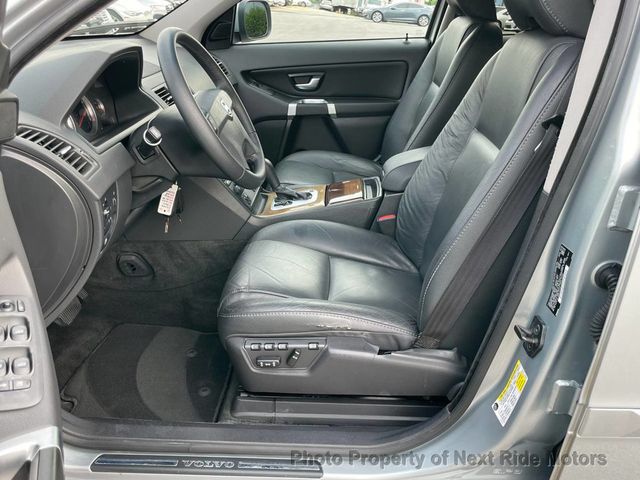 2011 Volvo XC90 2011 VOLVO XC90 AWD 3.2L 3RD ROW 4D SUV SERVICED 615-730-9991  - 23061704 - 8