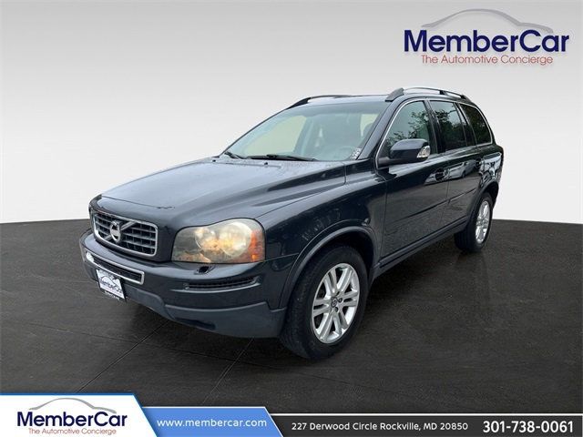 2011 Volvo XC90 3.2 - 22905414 - 0