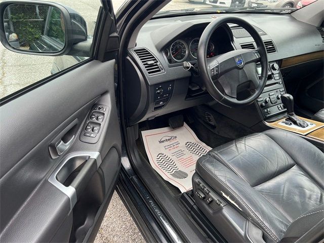 2011 Volvo XC90 3.2 - 22905414 - 9