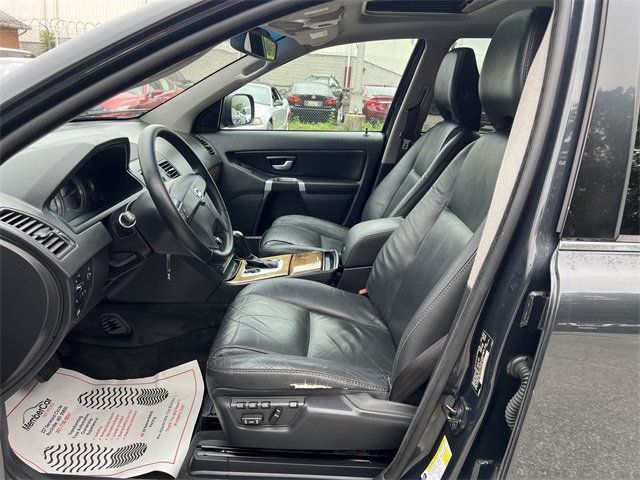 2011 Volvo XC90 3.2 - 22905414 - 10